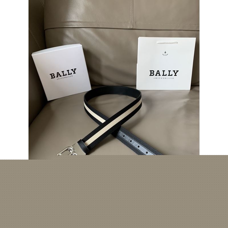 Bally Belts